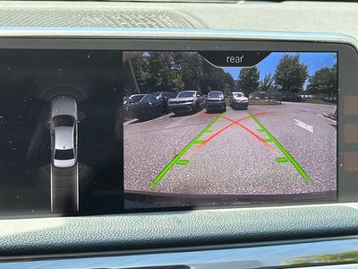 2019 BMW 7 Series 740i