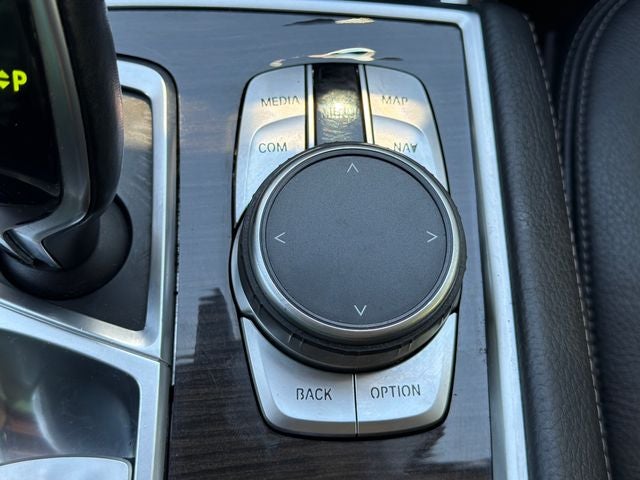 2019 BMW 7 Series 740i