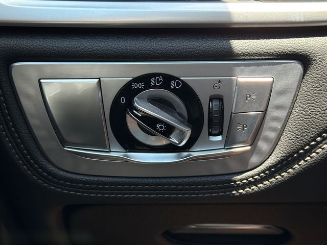 2019 BMW 7 Series 740i
