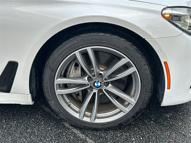 2019 BMW 7 Series 750i xDrive