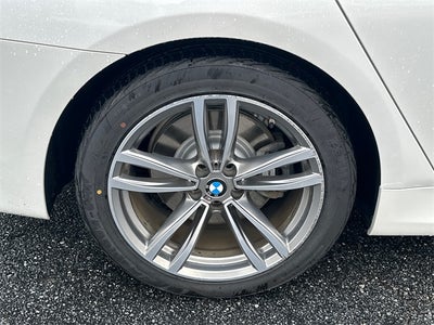 2019 BMW 7 Series 750i xDrive