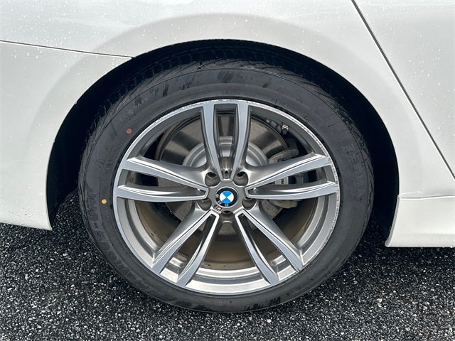 2019 BMW 7 Series 750i xDrive