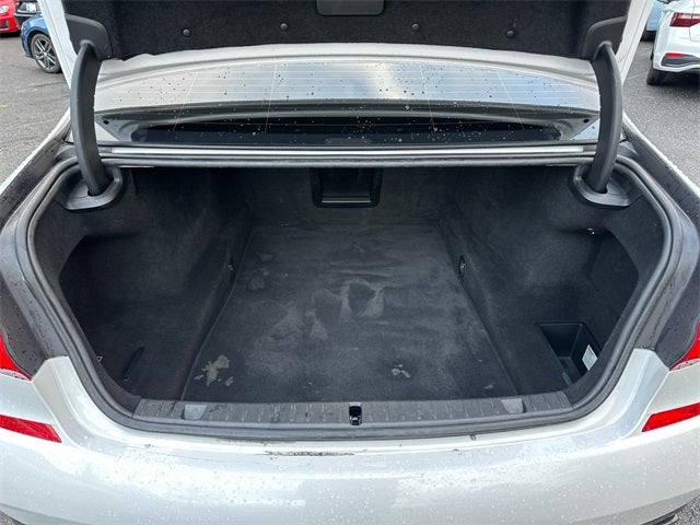 2019 BMW 7 Series 750i xDrive