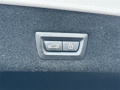 2019 BMW 7 Series 750i xDrive