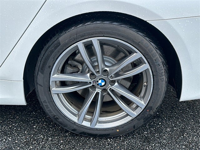 2019 BMW 7 Series 750i xDrive