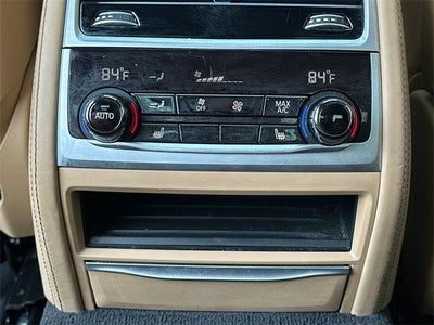 2019 BMW 7 Series 750i xDrive