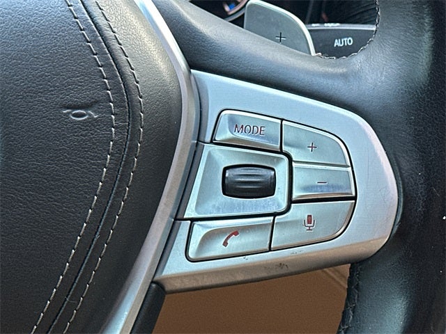 2019 BMW 7 Series 750i xDrive