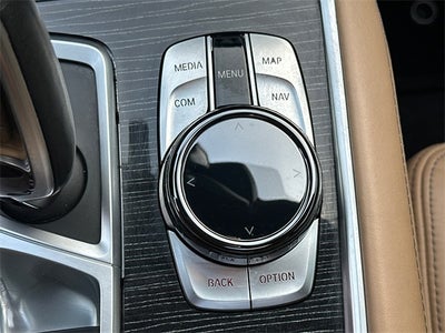 2019 BMW 7 Series 750i xDrive