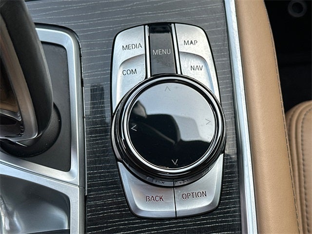 2019 BMW 7 Series 750i xDrive