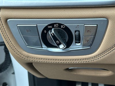 2019 BMW 7 Series 750i xDrive