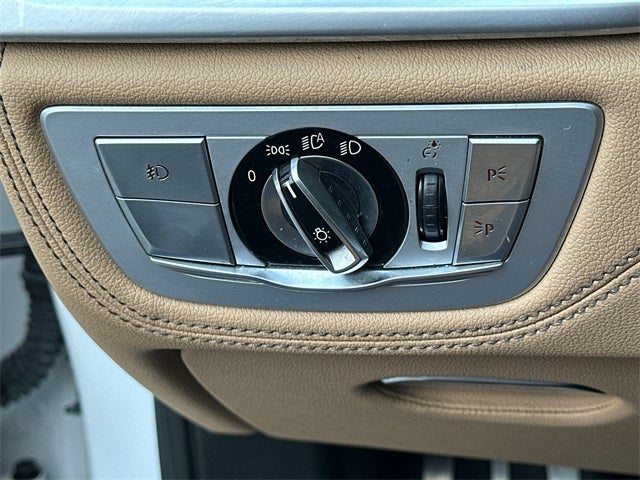 2019 BMW 7 Series 750i xDrive