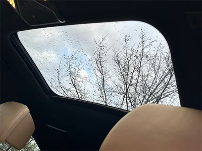 2019 BMW 7 Series 750i xDrive