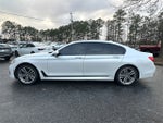 2019 BMW 7 Series 750i xDrive