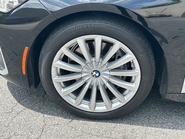 2020 BMW 7 Series 740i