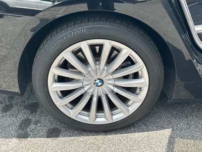2020 BMW 7 Series 740i
