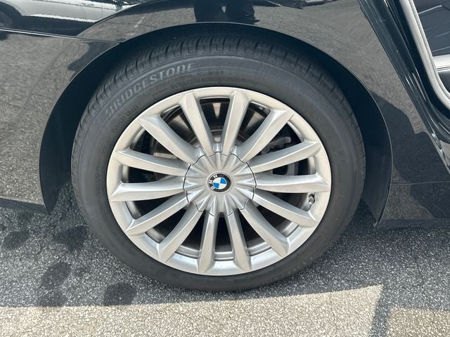 2020 BMW 7 Series 740i