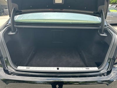 2020 BMW 7 Series 740i