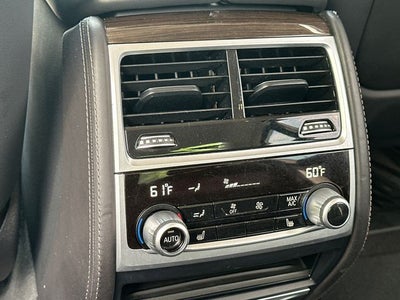 2020 BMW 7 Series 740i