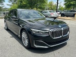 2020 BMW 7 Series 740i