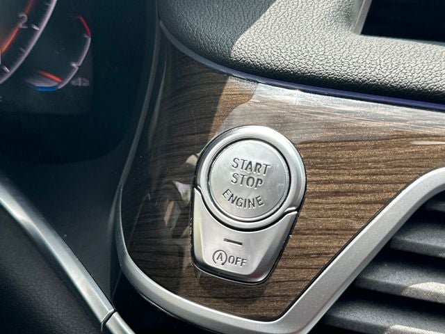 2020 BMW 7 Series 740i