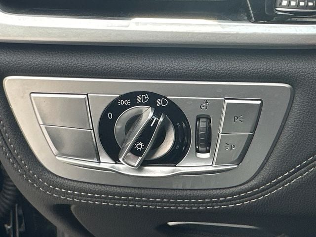 2020 BMW 7 Series 740i