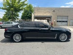 2020 BMW 7 Series 740i