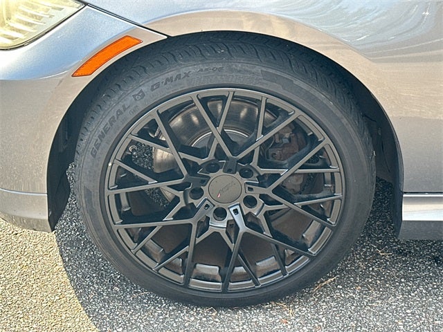 2011 BMW 3 Series 328i