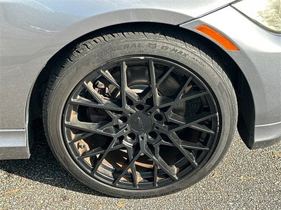 2011 BMW 3 Series 328i