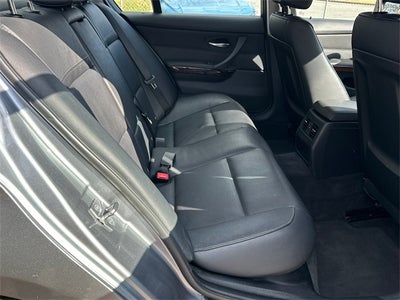 2011 BMW 3 Series 328i