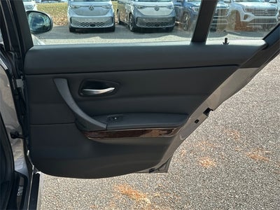 2011 BMW 3 Series 328i