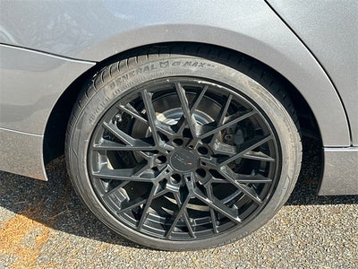 2011 BMW 3 Series 328i