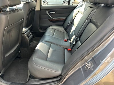 2011 BMW 3 Series 328i