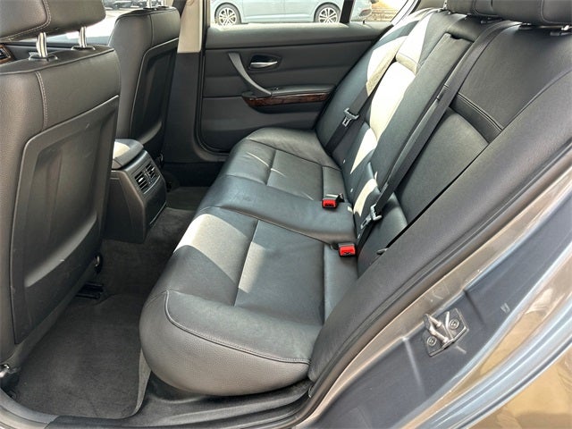 2011 BMW 3 Series 328i