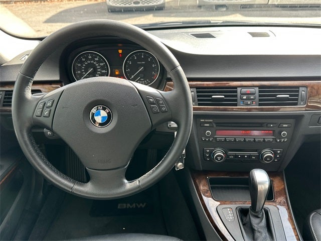 2011 BMW 3 Series 328i