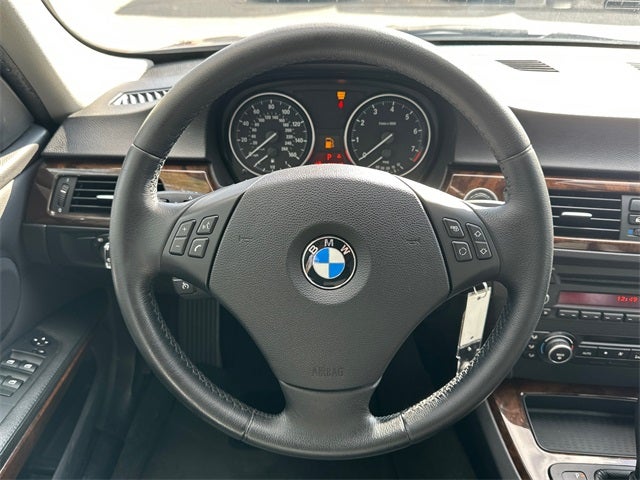 2011 BMW 3 Series 328i