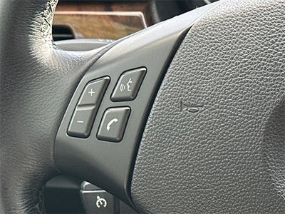 2011 BMW 3 Series 328i