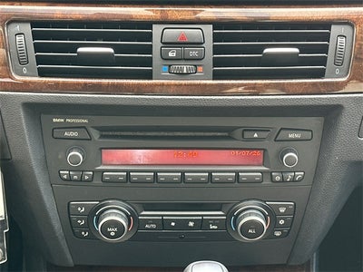 2011 BMW 3 Series 328i