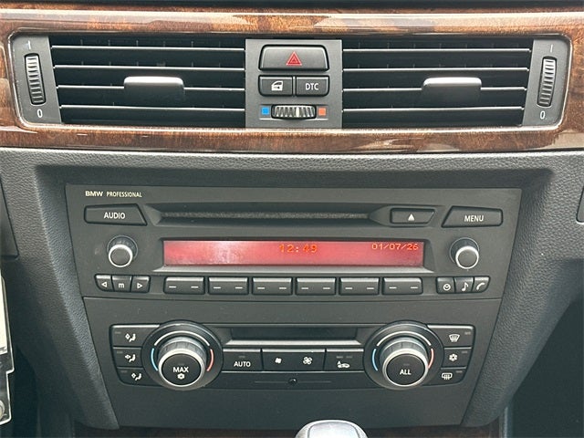 2011 BMW 3 Series 328i