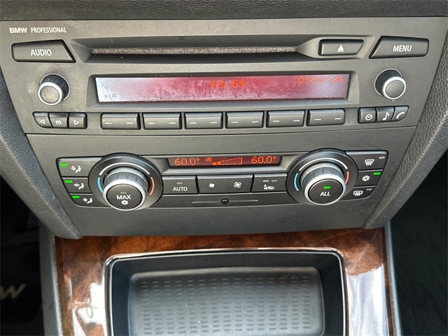 2011 BMW 3 Series 328i