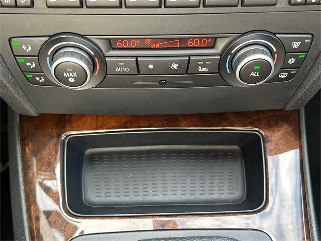 2011 BMW 3 Series 328i