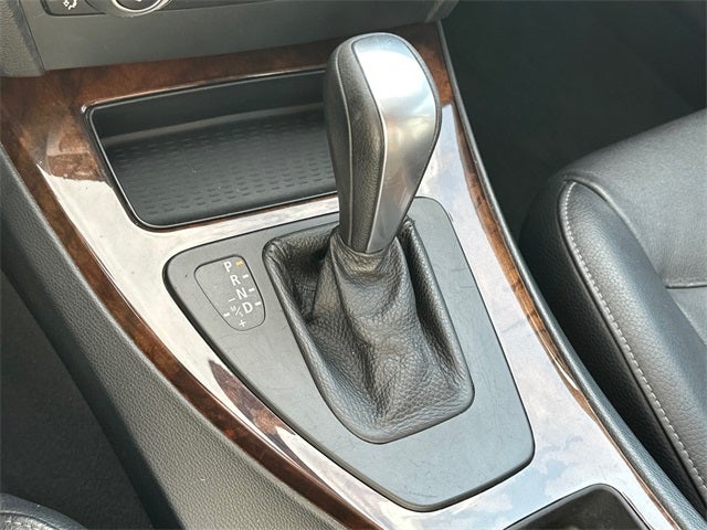 2011 BMW 3 Series 328i