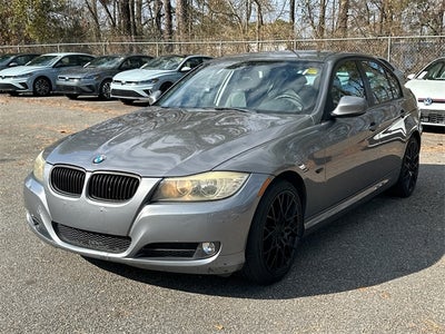 2011 BMW 3 Series 328i