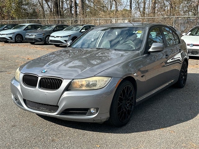 2011 BMW 3 Series 328i