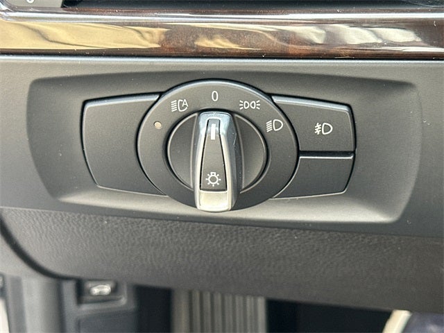 2011 BMW 3 Series 328i