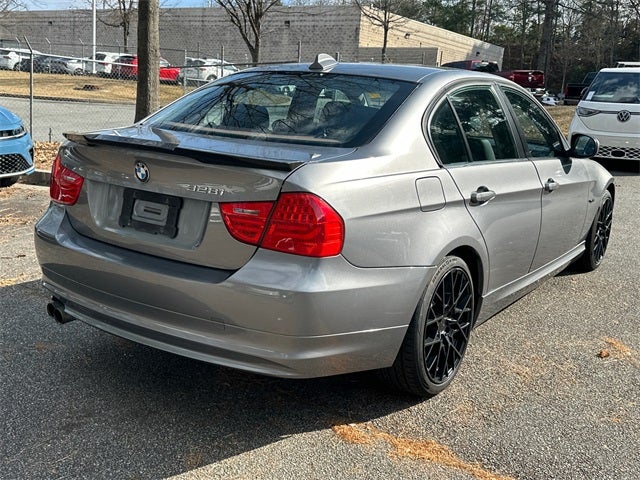 2011 BMW 3 Series 328i