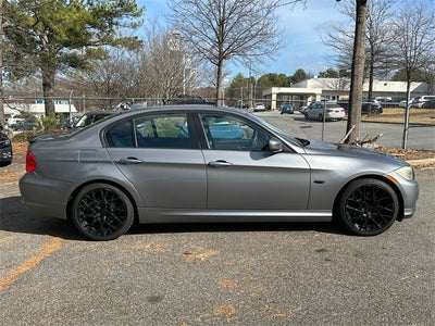 2011 BMW 3 Series 328i