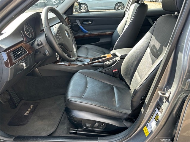 2011 BMW 3 Series 328i