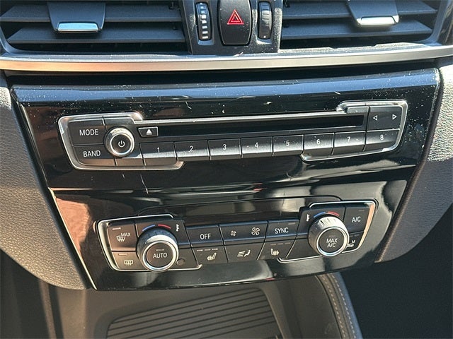 2018 BMW X1 xDrive28i