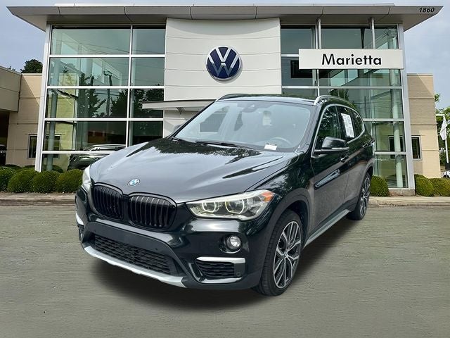 2019 BMW X1 xDrive28i