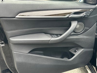 2019 BMW X1 xDrive28i